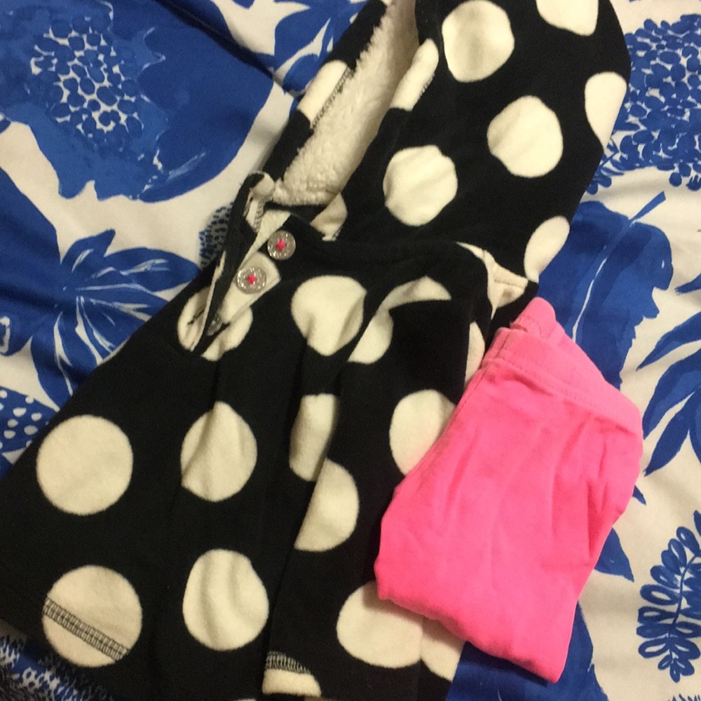 2 outfits